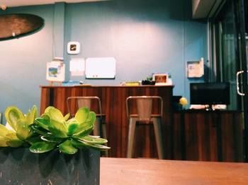 Monkey Dive Hostel Khaolak เขาหลัก ภายนอก รูปภาพ