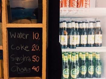 Monkey Dive Hostel Khaolak เขาหลัก ภายนอก รูปภาพ